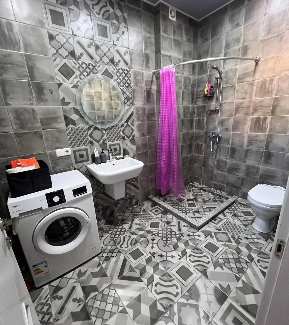 Pansy Apartments Batumi