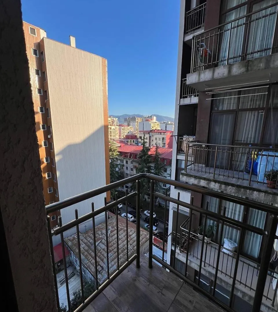 Pansy Apartments Batumi