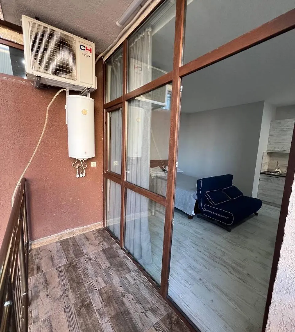 Pansy Apartments Batumi Georgia
