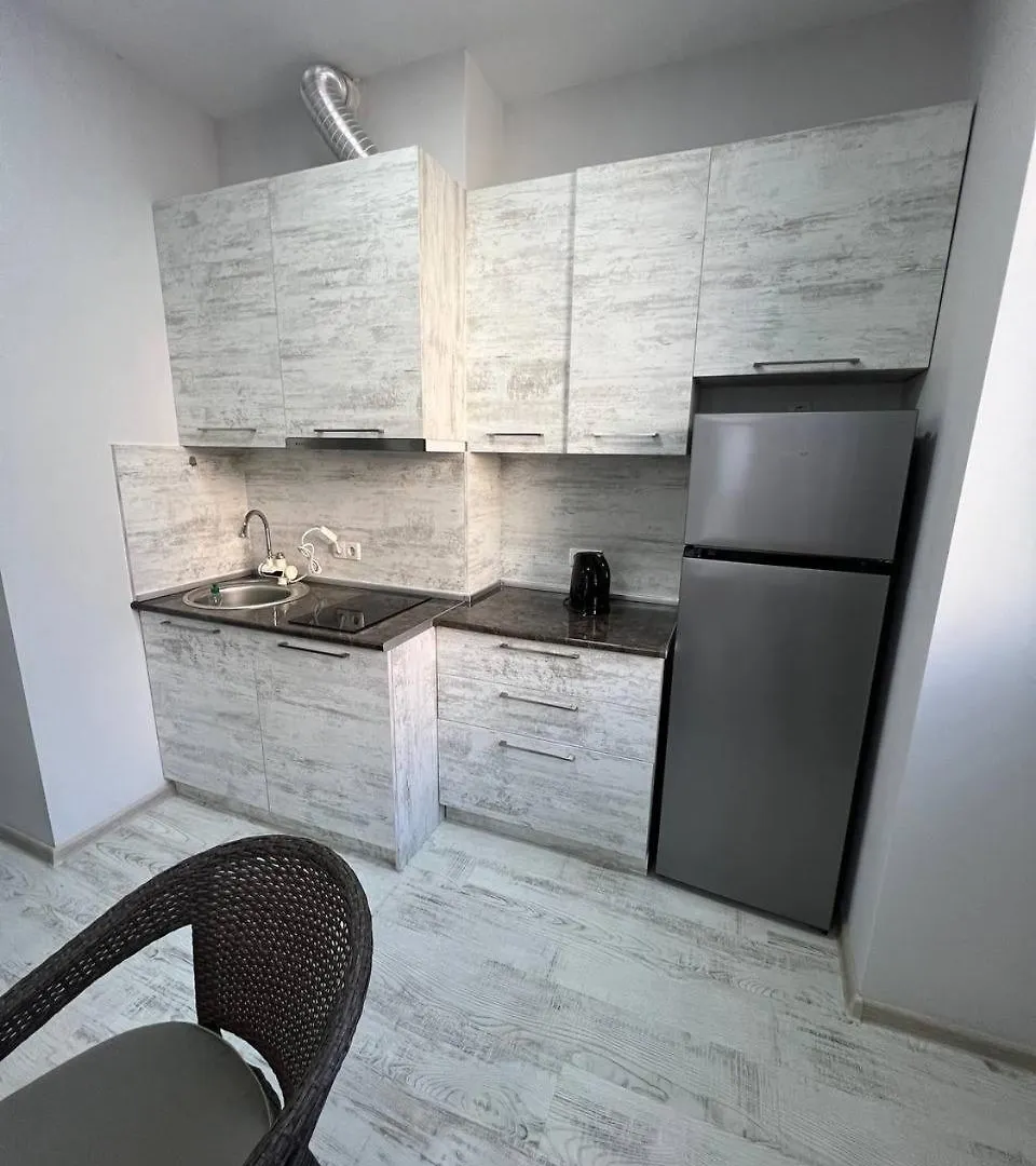 Pansy Apartments Batumi