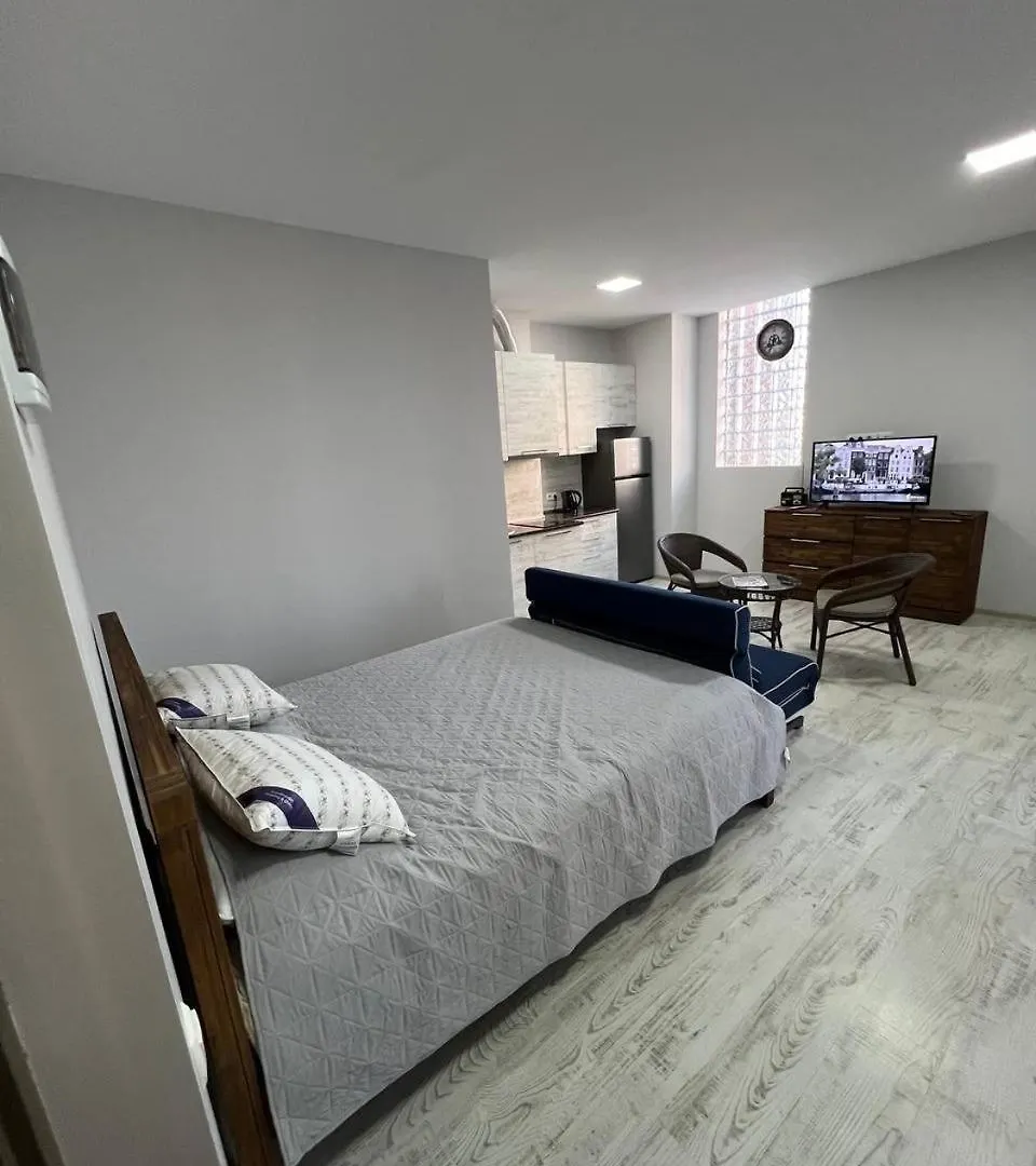 Pansy Apartments Batumi